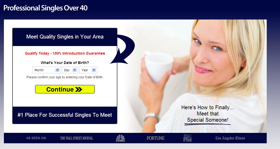free online dating sites for over 40