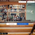 Innovation Challenge Entrant DWR: HerSmile New Dating Site