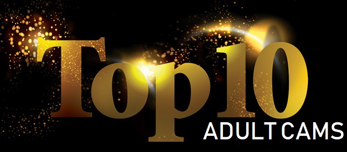 List of 10 Best Adult Webcam Sites