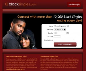 Black singles.com Black singles.com