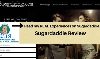Sugardaddie.com review