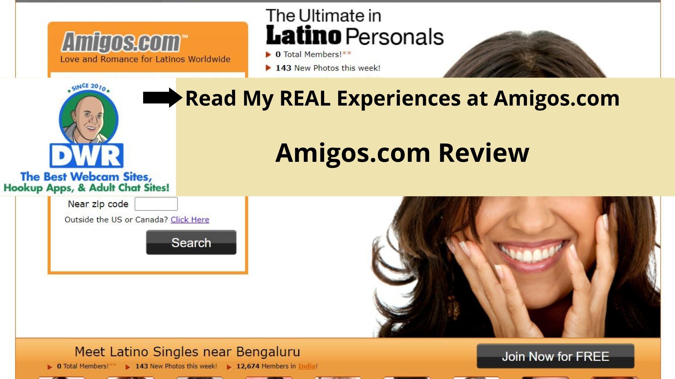 Amigos.com