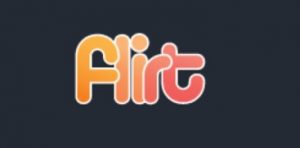 Flirt.com logo