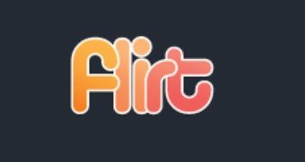 Flirt.com logo