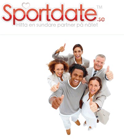 SportDate.se Review
