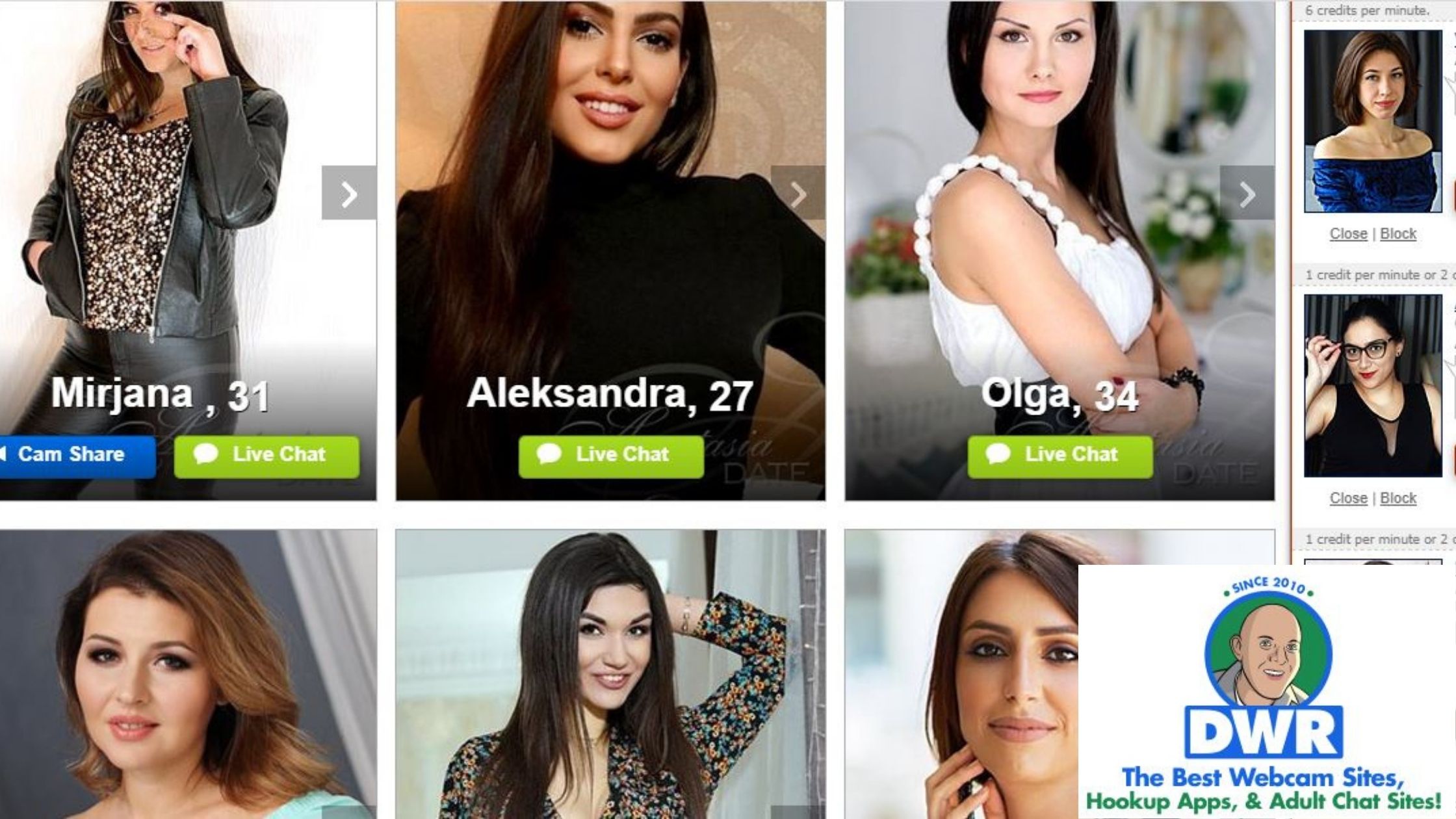 anastasiadate.com review