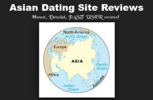 We compare just the top overall dating sites in Asia to save you time and money!