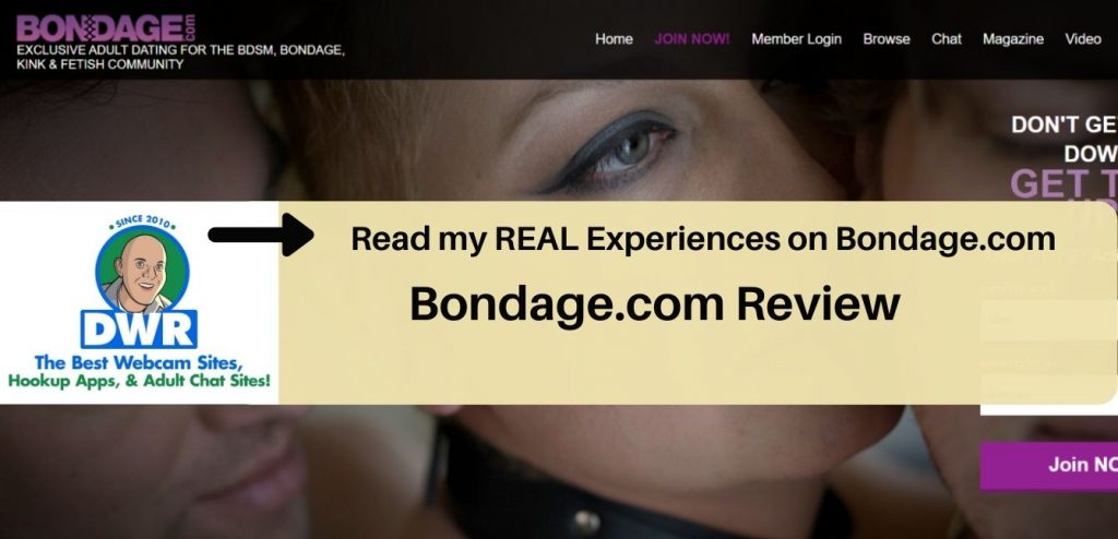 Bondage.com review