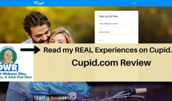 Cupid.com review