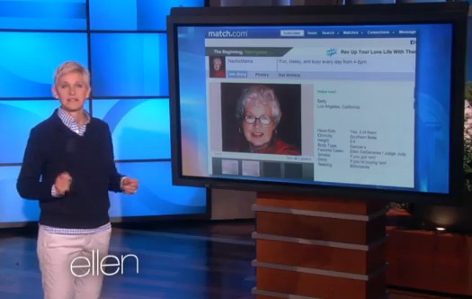 How to write an effective profile on Match.com