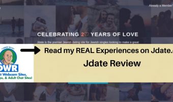 Jdate.com review