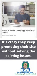 Jewish dating sites