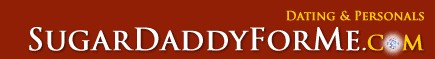 Learn more about SugarDaddyForMe.com..