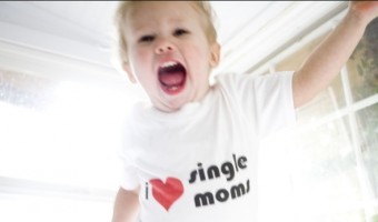 Dating site single moms