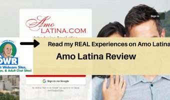 AmoLatina review