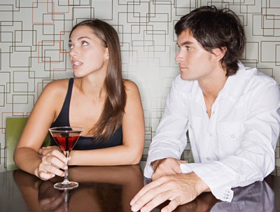 avoid the no-no's above and your far more likely to have a great first date!