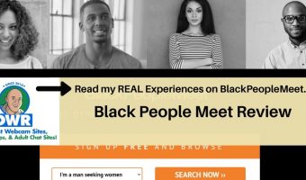 BlackPeopleMeet.com review