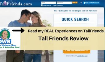 Tallfriends.com review