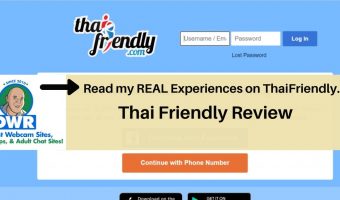 ThaiFriendly reviews