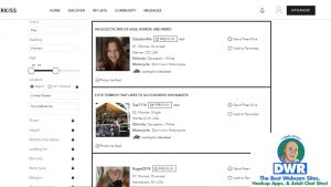 biker world dating site