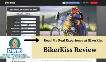 bikerkiss reviews