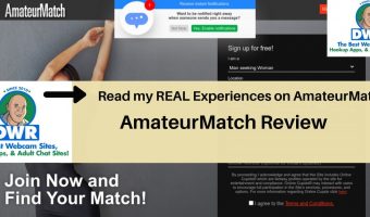 Amateurmatch review