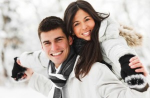 Stir up some romance with these cold weather date ideas