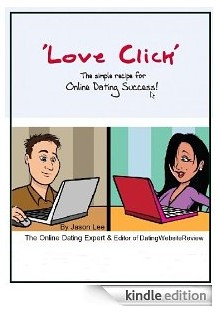 online dating ebook