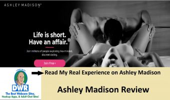 Ashley Madison