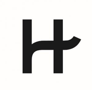 Hinge dating app logo