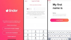Tinder App Reviews