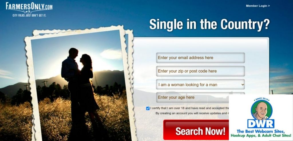farmers only dating site