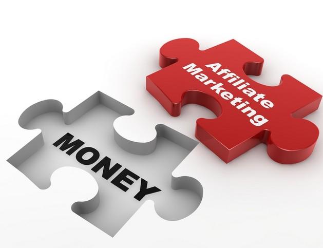 Affiliate marketing dating offers