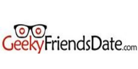 GeekyFriendsDate.com reviews