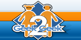 Geek2Geek.com reviews