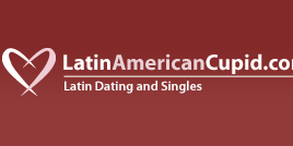 LatinAmericanCupid.com reviews