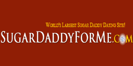 SugarDaddyForMe.com reviews