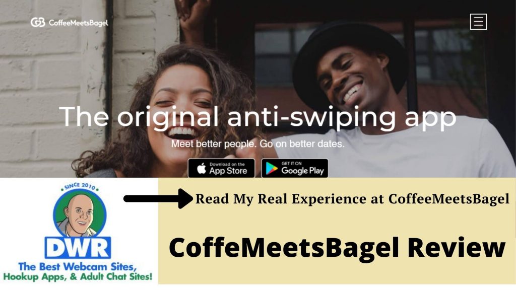 Coffee meets bagel reviews