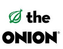 The Onion reminds us just how close to Apes we really are.