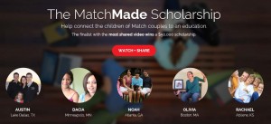 Where did your parents meet?
