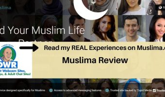 Muslima.com review