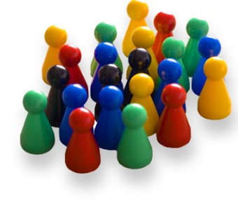 building an online dating community