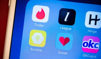Best Dating Apps 2019