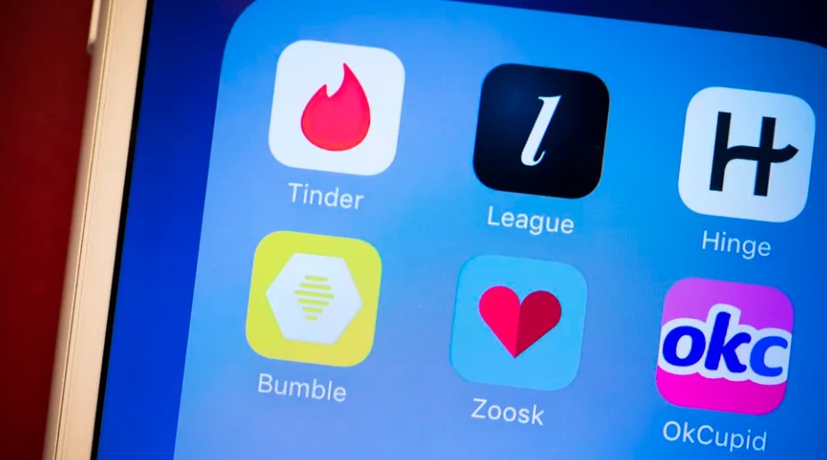 Best Dating Apps 2019