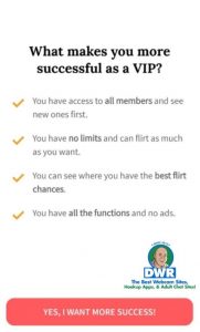 Jaumo app membership