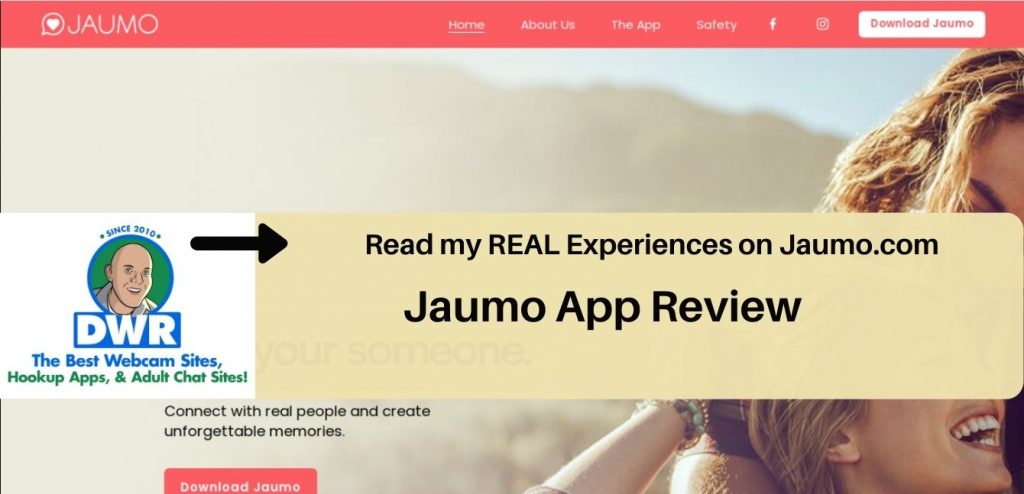 Jaumo.com review