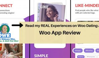 Woo App reviews