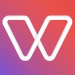 Woo mobile app logo