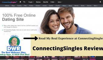 connecting singles review