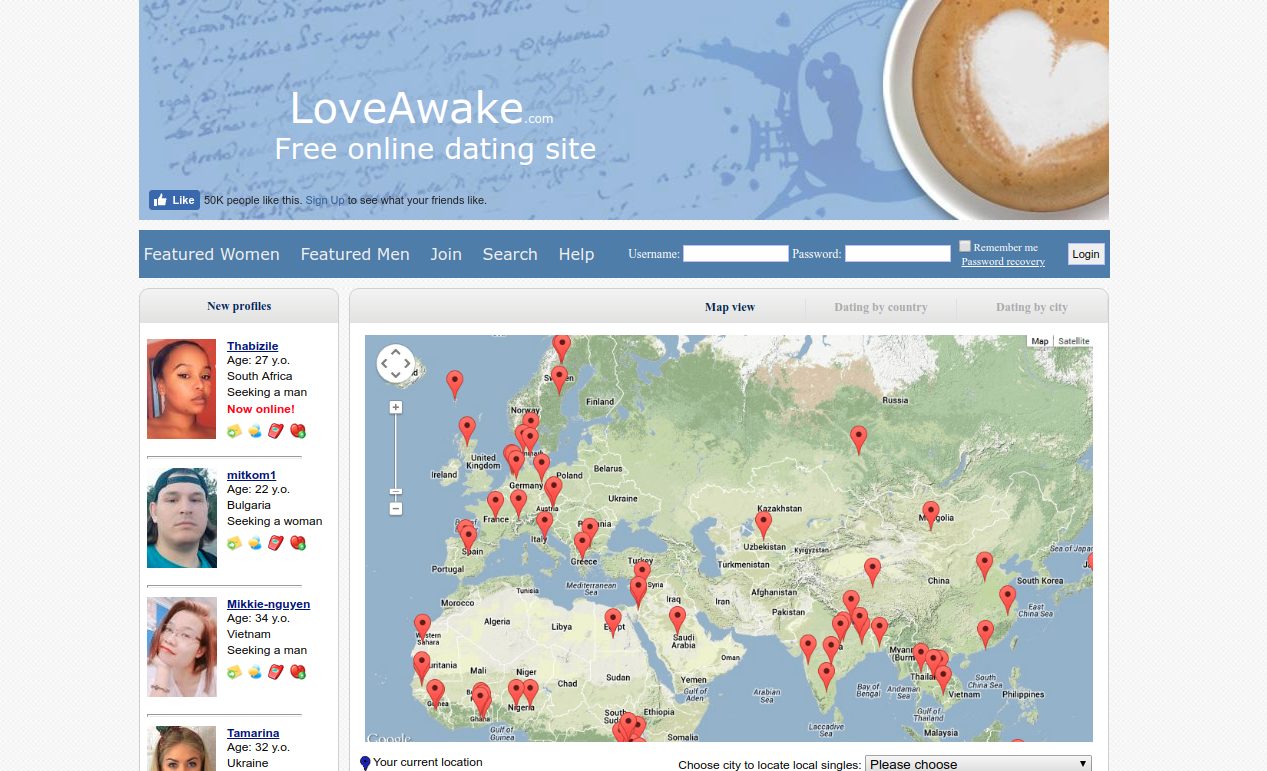 loveawake dating site reviews